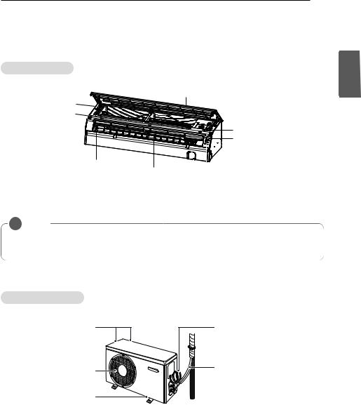 LG P18RK User Manual