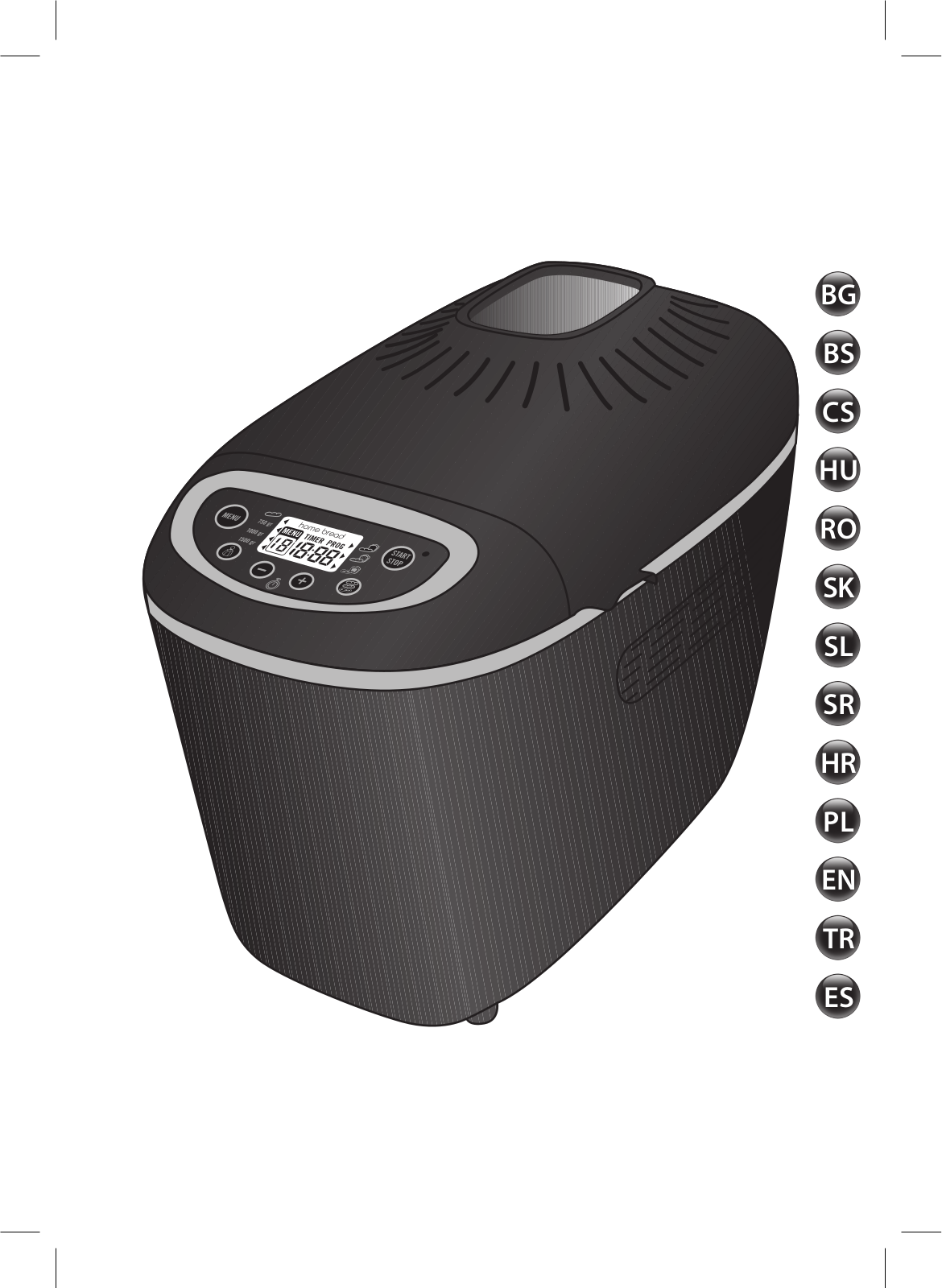 Tefal PF611838 User guide - ManualMachine.com