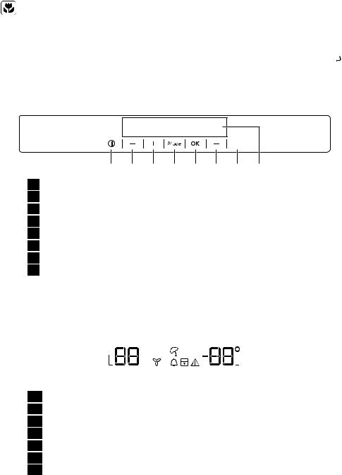 Aeg S83800CTM0 User manual