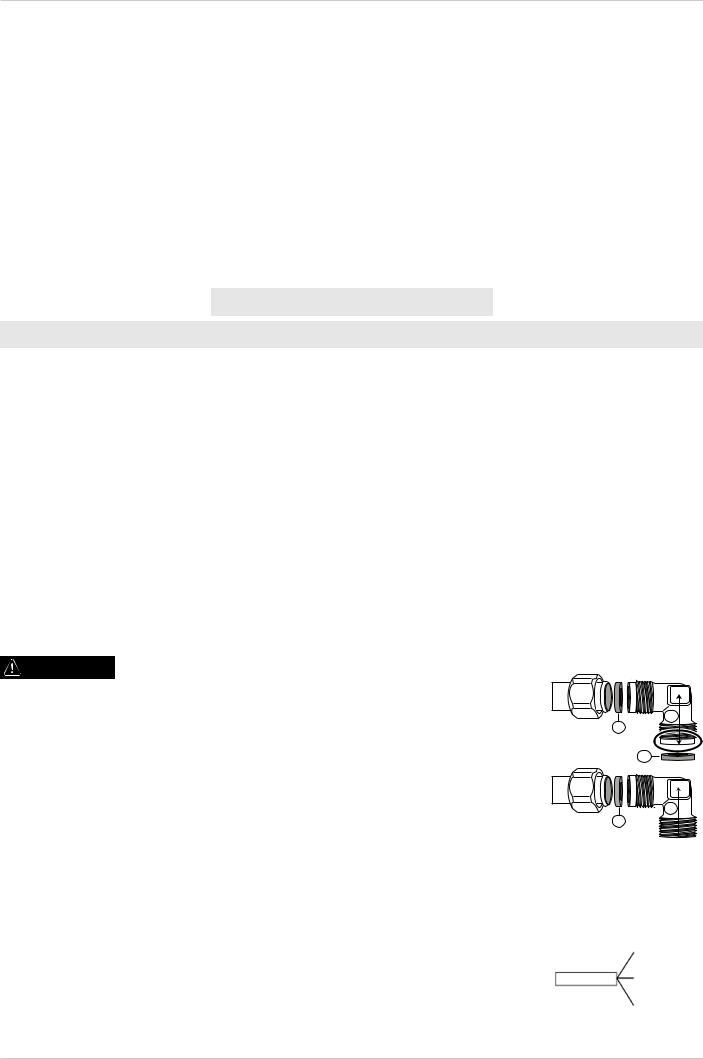 WHIRLPOOL GMA 6414/IXL/01 User Manual