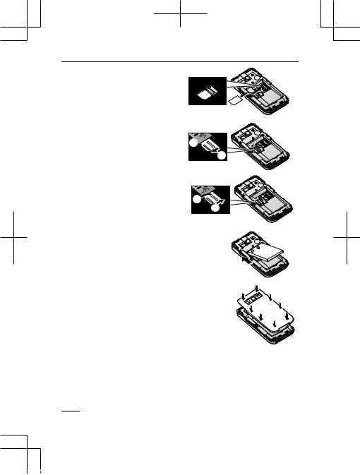 Panasonic KX-PRXA10E Operating Instructions