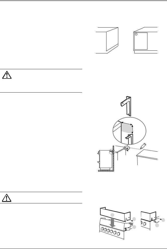 AEG 1010V-W User Manual