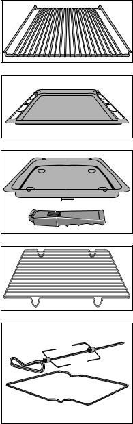 ARTHUR MARTIN FE6427 User Manual