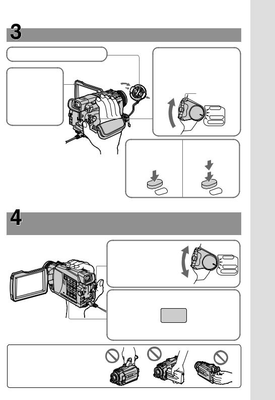 Sony DCR-TRV24E User Manual