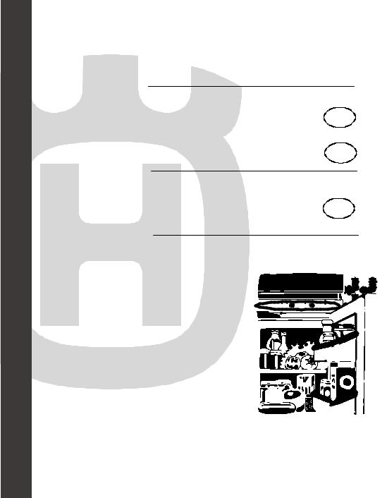 Husqvarna QT3150W User Manual