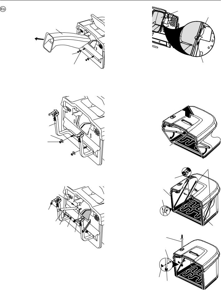 Husqvarna CTH202T, 96041031200 User Manual