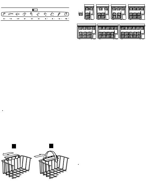 electrolux ECN40108W User Manual