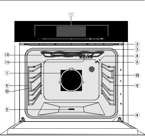 Miele DGC 6860X Instructions Manual