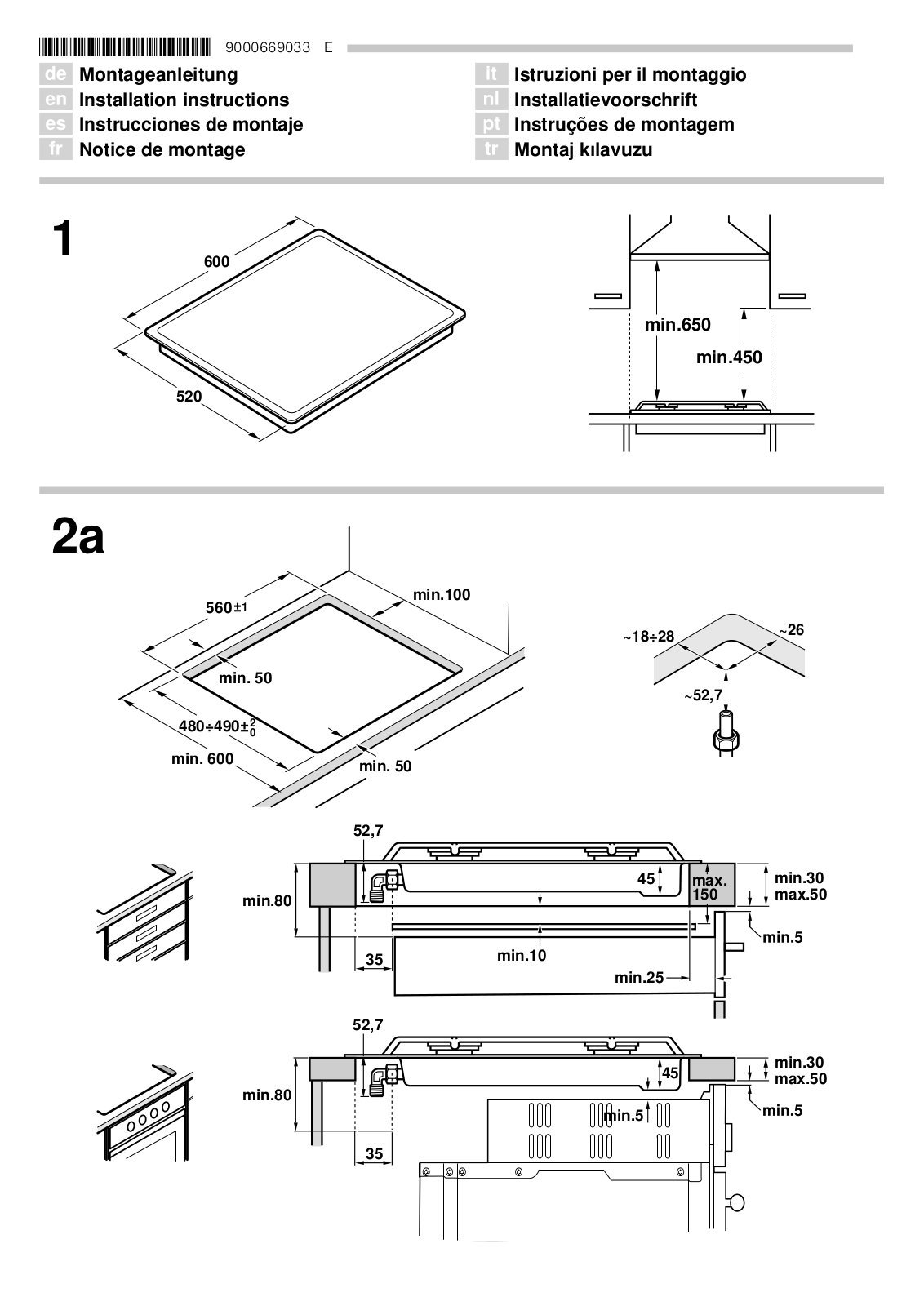 Siemens EC675PB21E User Manual