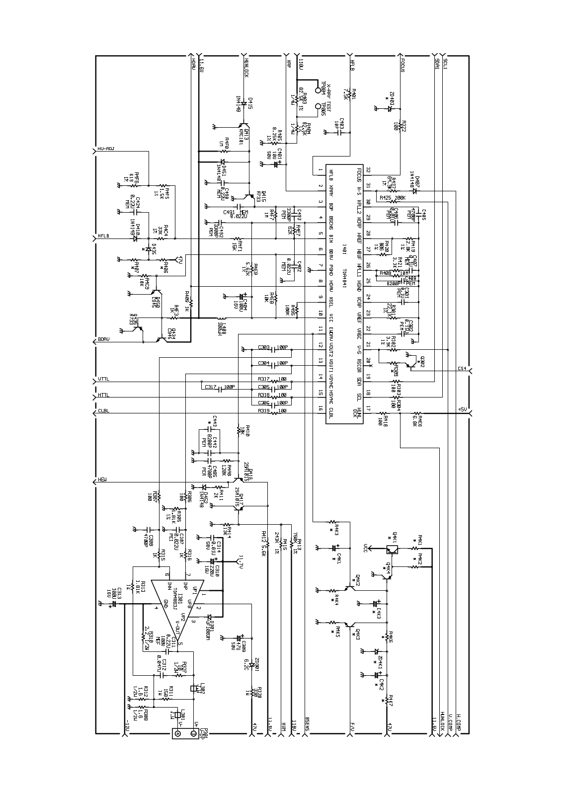 LITEON s1611-3 Schema