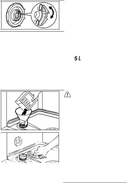 AEG GA60LI221 User Manual