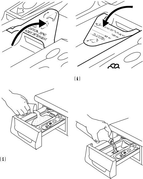 AEG EWF14597W User Manual