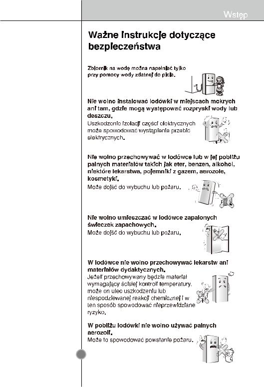 Lg GB-5133-TIAW User Manual