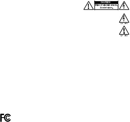 ION Audio IUL20 Users manual