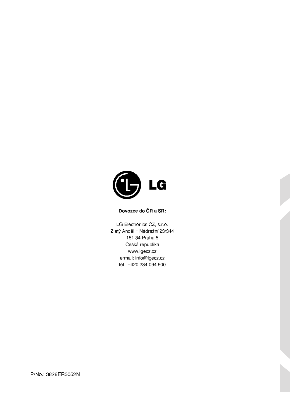 Lg WD-10391TD, WD-12391TD, WD-14391TD User Manual