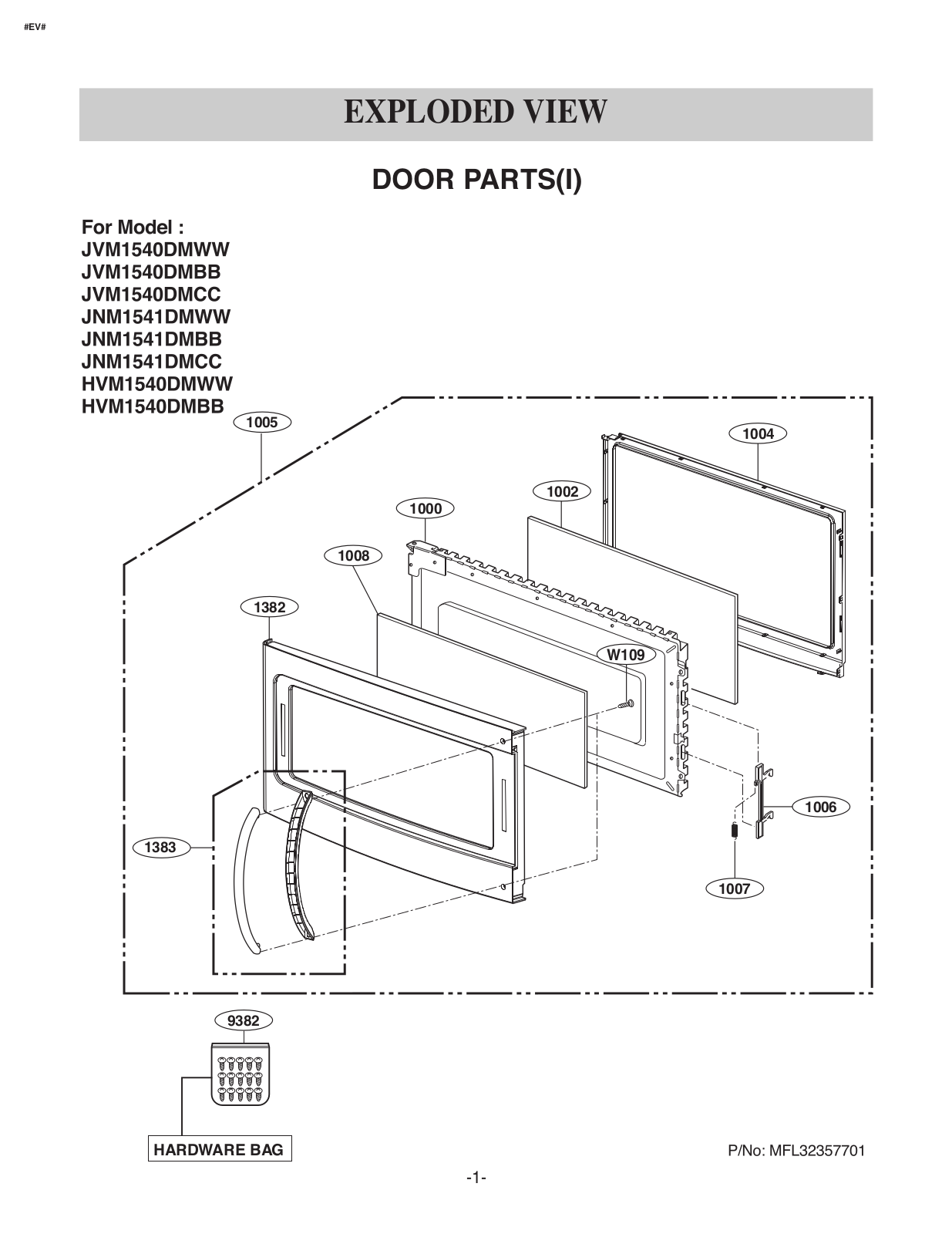 Ge Jnm1541dn1cc, Jnm1541dm3cc, Jnm1541dm2cc, Jnm1541dm1cc, Jnm1541dm1bb Owner's Manual