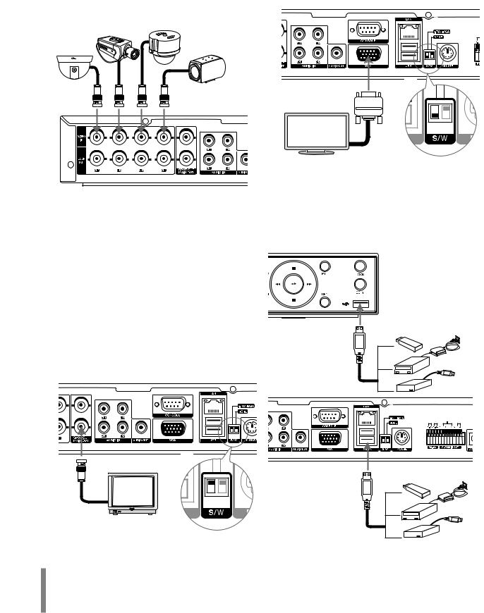 Lg LE2104, LE2104D User Manual