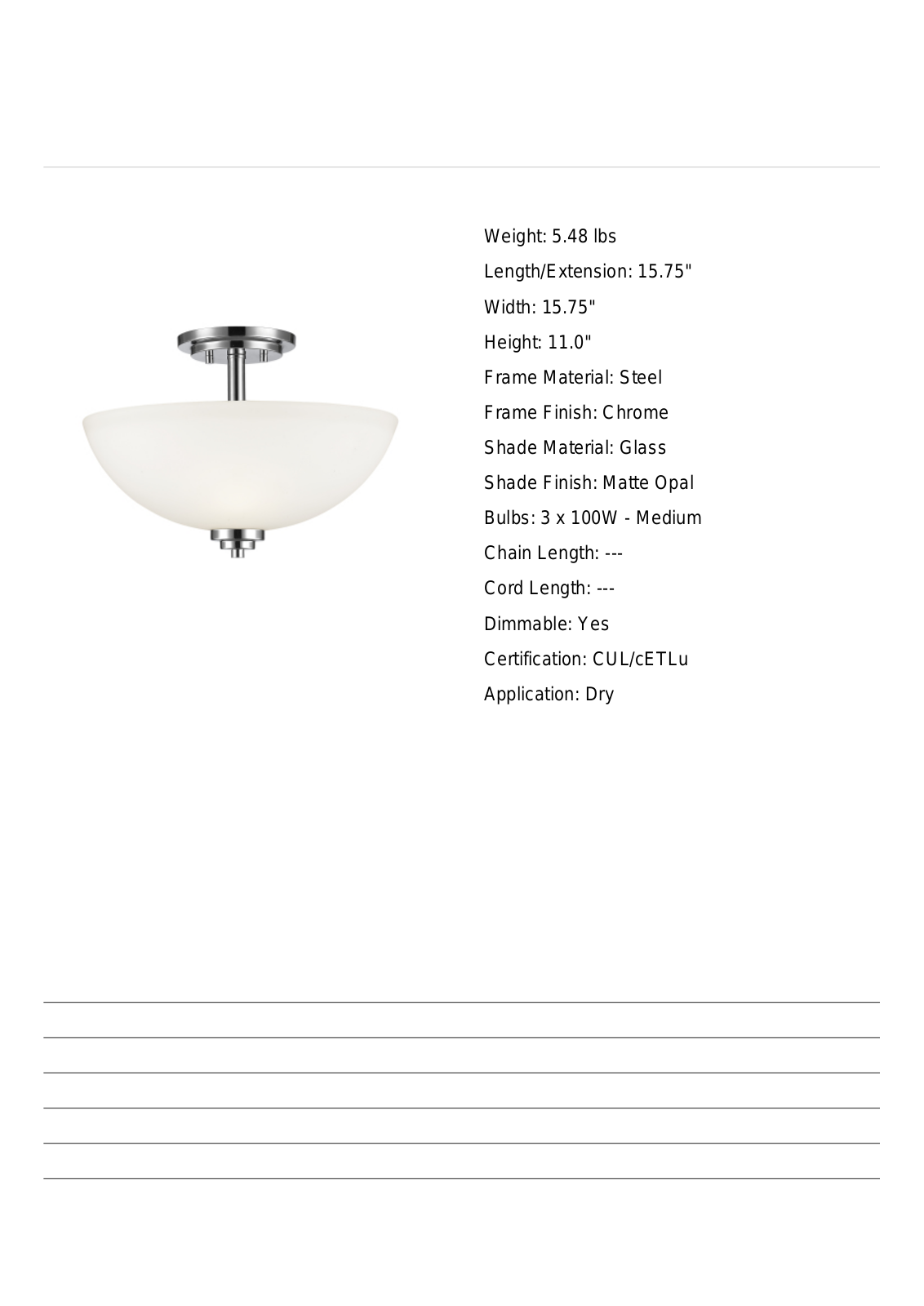 Lark Manor™ WNPR7983 Specifications - ManualMachine.com