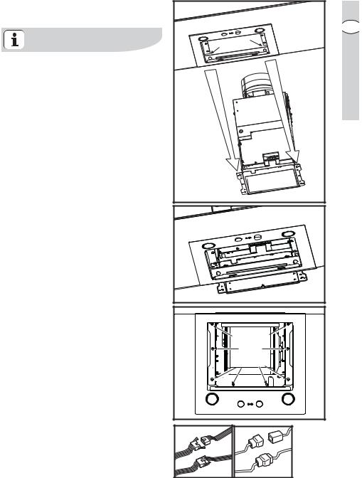 ELECTROLUX EFC9650X User Manual