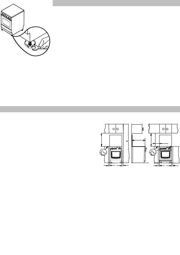 Electrolux EKC 5611X, EKC 5612 User Manual