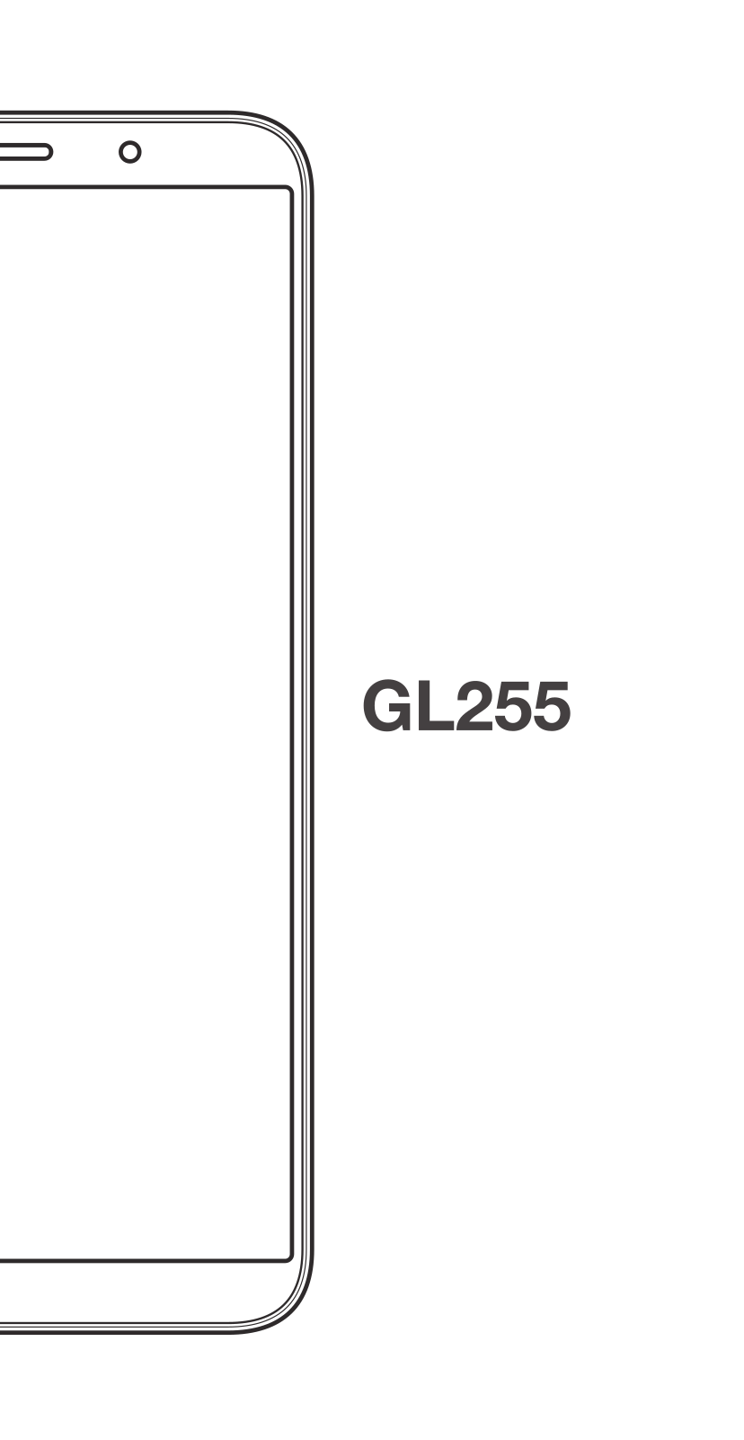 Dexp GL255 User Manual