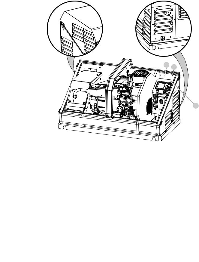 Champion aXis Installation Manual