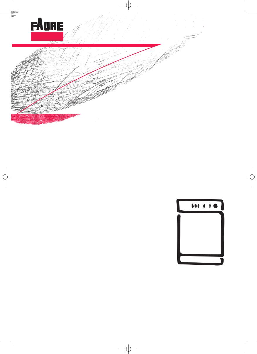 FAURE FTA100 User Manual