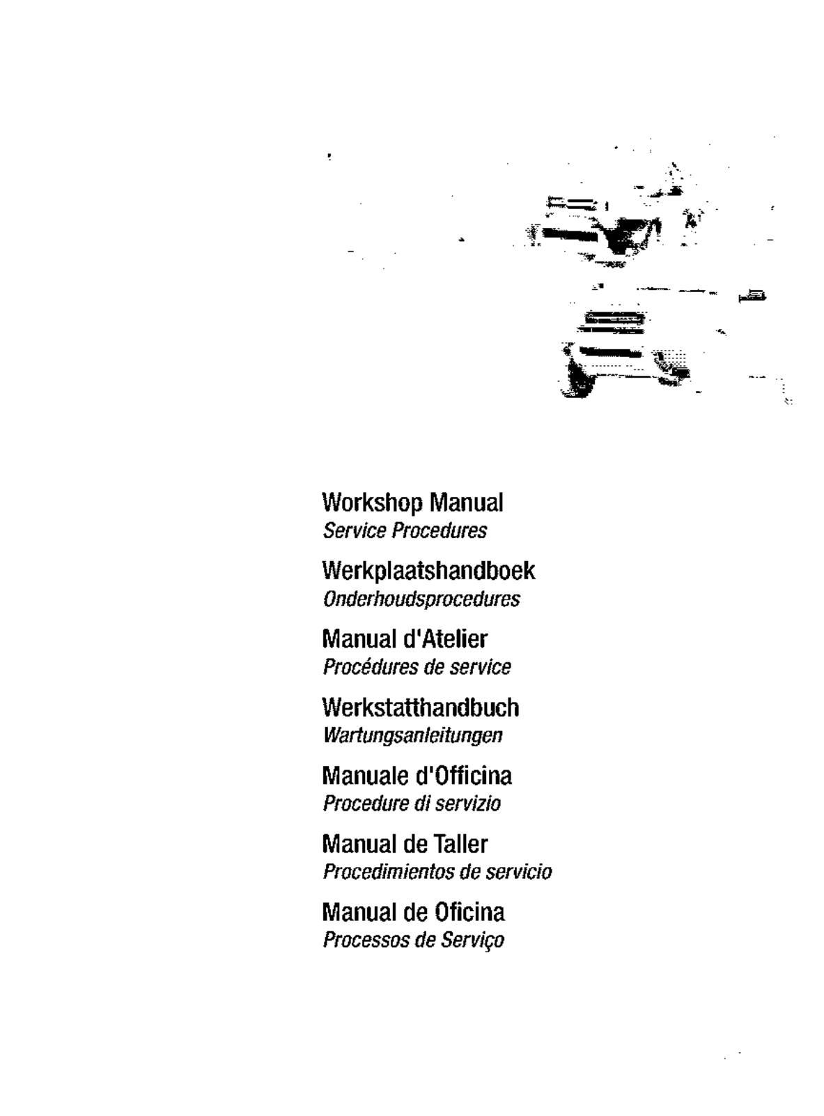 LAND ROVER Freelander 2 User Manual