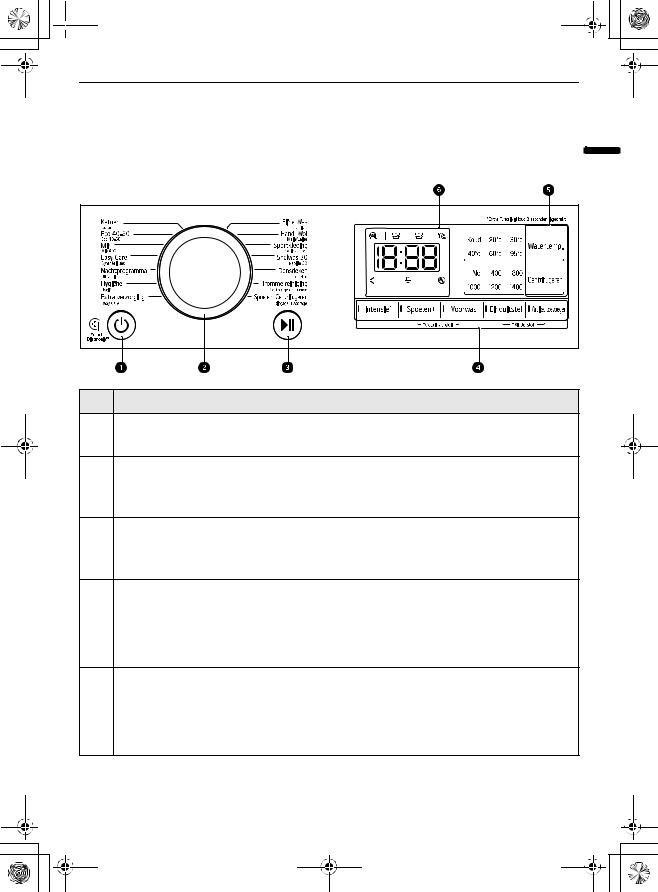 LG FH4J5TN8E User manual