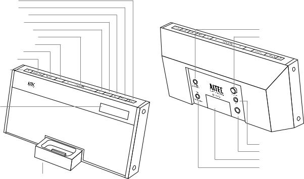 Altec lansing M402SR User Manual