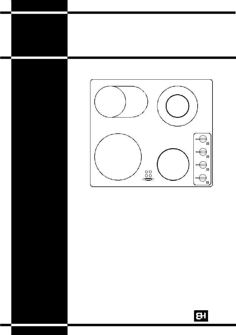 Elektro helios SH626-3 User Manual