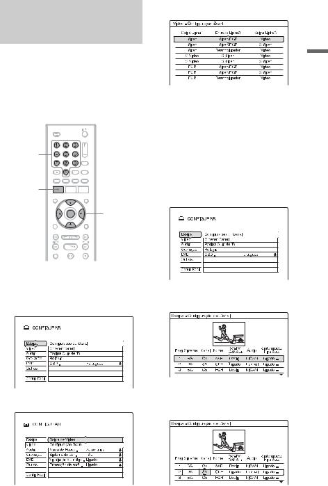 Sony RDR-GX120 User Manual