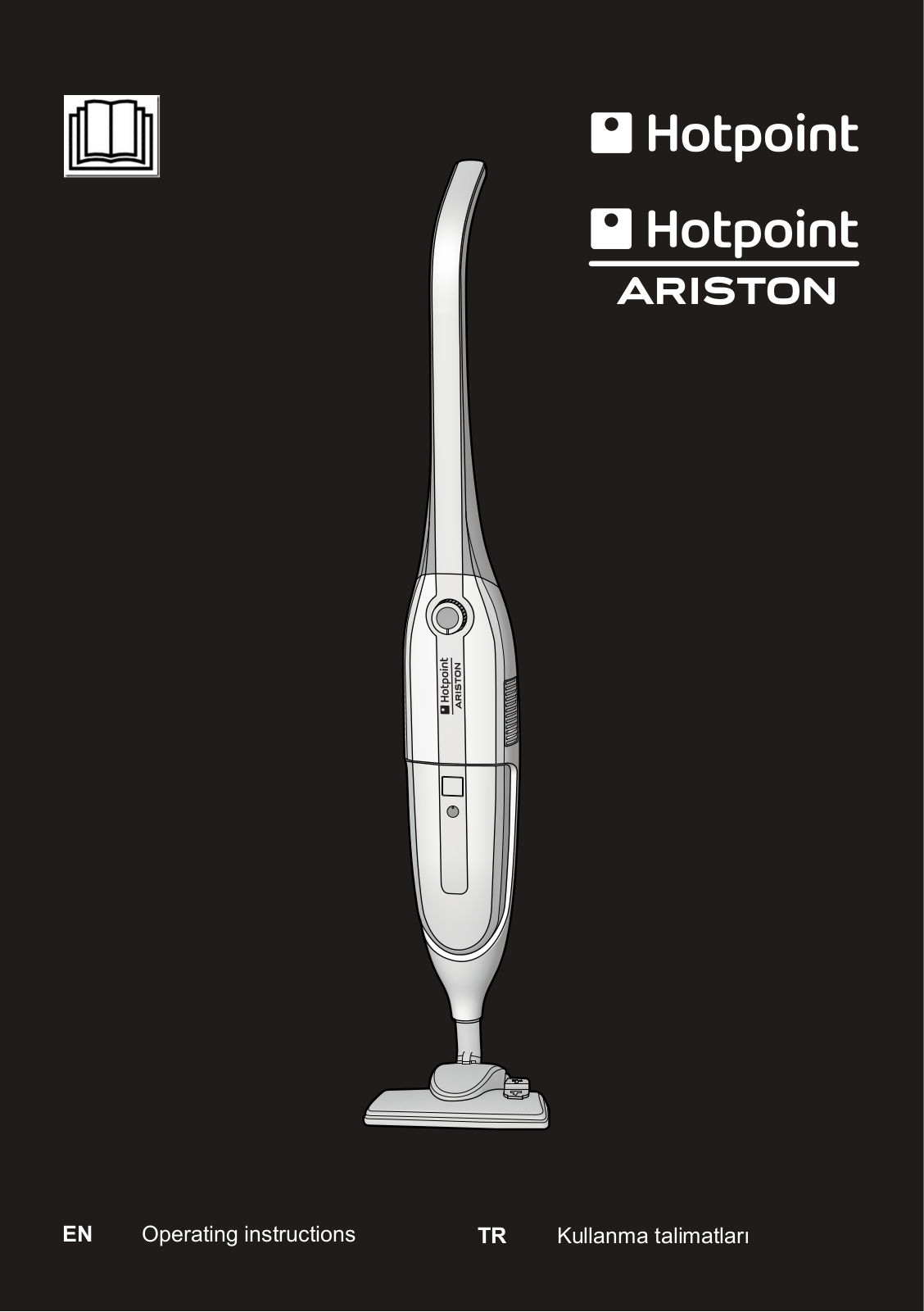 HOTPOINT/ARISTON HS B16 ACB User Manual