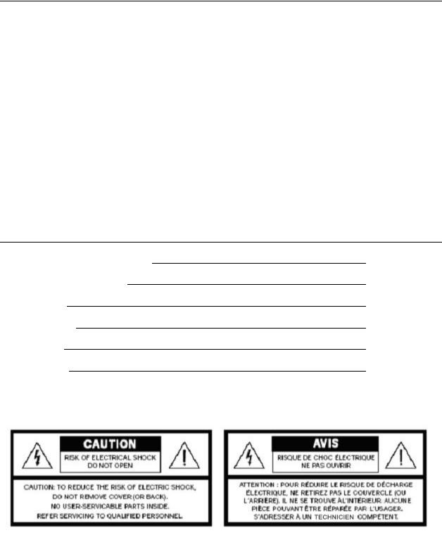Oracle Delphi Mk5 Owners manual