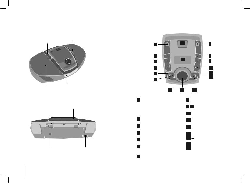 LG SB74 User Manual