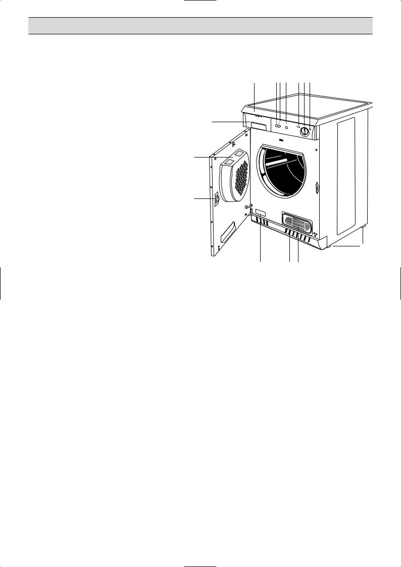 Zanker KT2022 User Manual