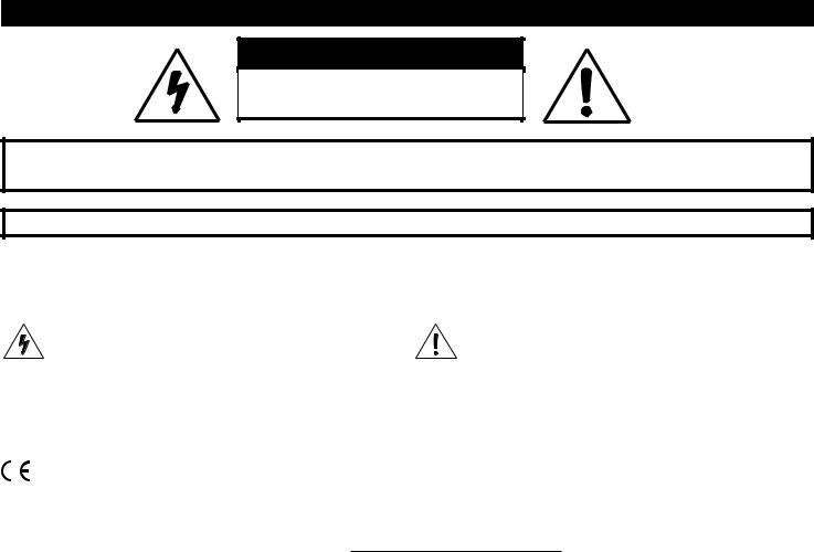 Line 6 AMPLIFi FX100 User Manual