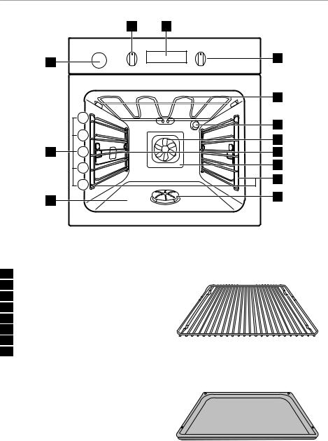 AEG EBKGL7GSP User Manual