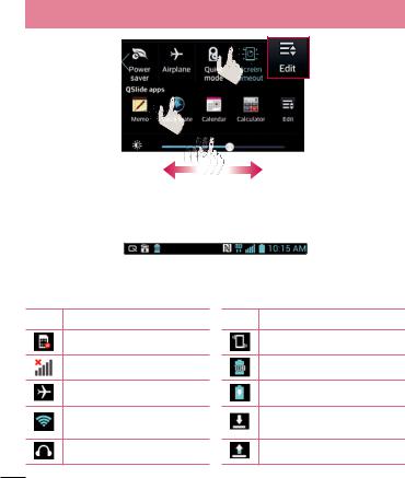 LG Electronics USA D500 User Manual