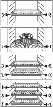 AEG COMPETENCE B9871-4 User Manual