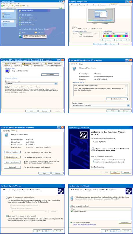 Samsung SYNCMASTER 710T, SYNCMASTER 710N User Manual