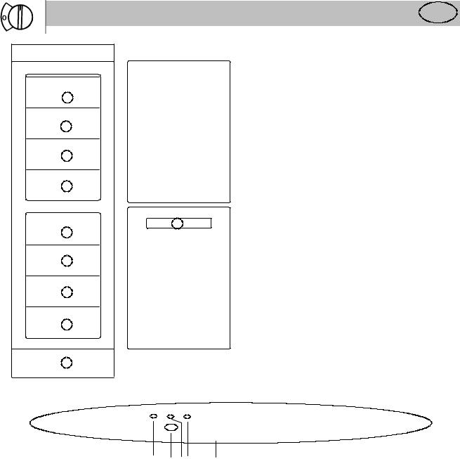 Rosenlew RPP931VP, RPP931, RPP931OP User Manual