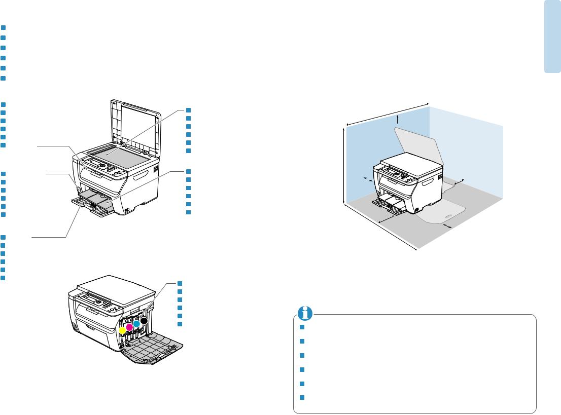 Xerox WORKCENTRE 6025 User Manual