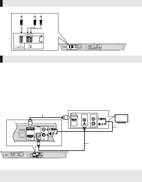 Panasonic SCBTT100 Operating Instructions