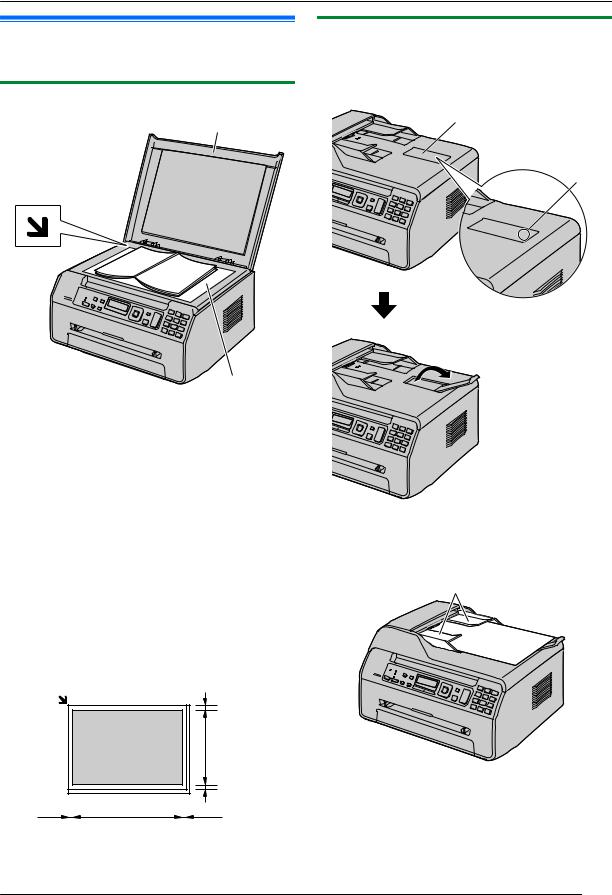 Panasonic KX-MB1500G, KX-MB1500BL, KX-MB1520FR, KX-MB1520G, KX-MB1500GX User Manual