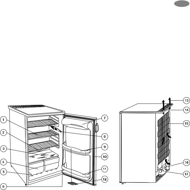 Corbero FE850S-9 User Manual