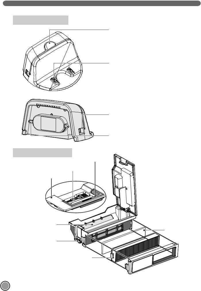 LG VR62601LVR User Manual