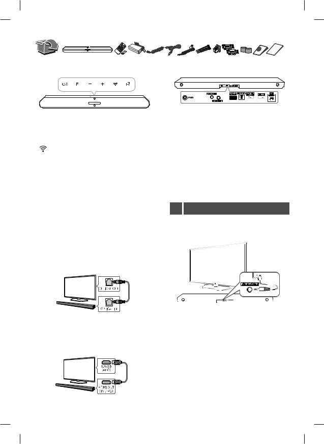 LG SH6 User manual