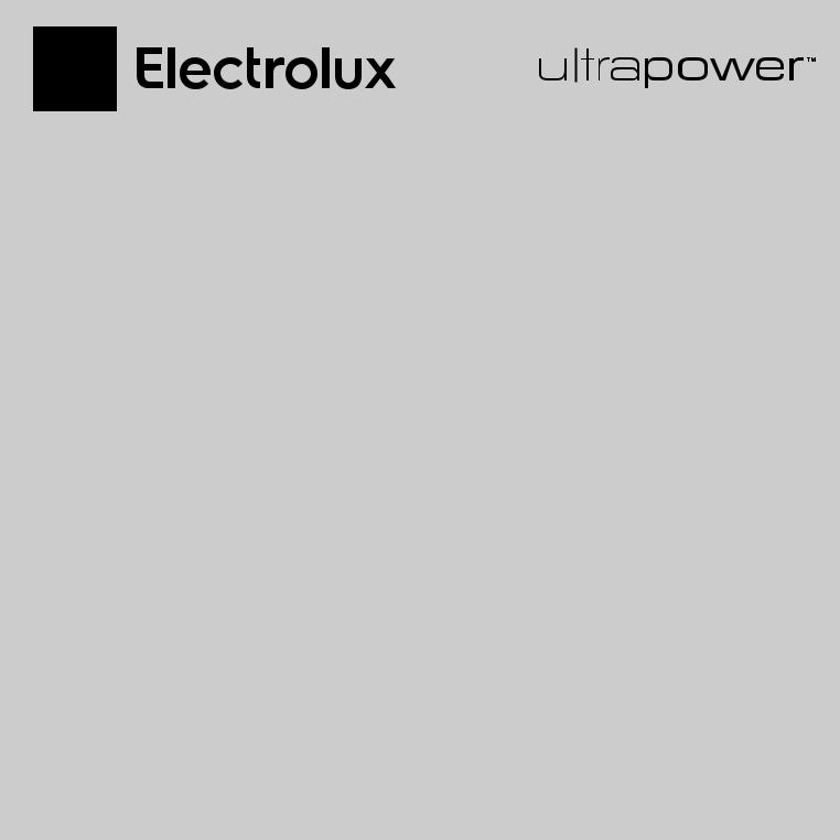 Electrolux Li-50, Li-60 User Manual