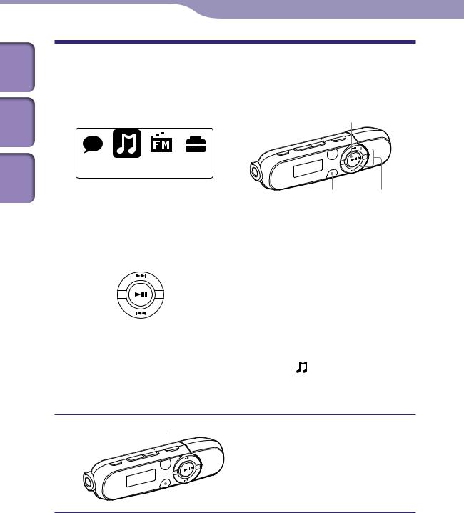 Sony NWZ-B142F, NWZ-B142, NWZ-B143F, NWZ-B143 User Manual